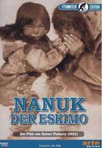 《北方的納努克》