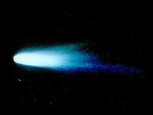 短周期彗星