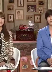 深夜的TV演藝 深夜的TV演藝