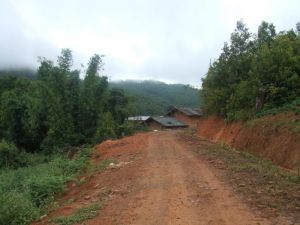 黑龍塘自然村 黑龍塘自然村