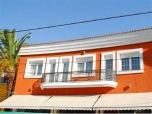 克希庫水療別墅