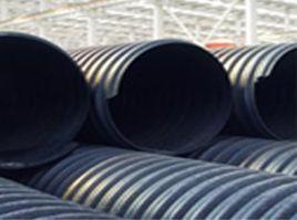 聚乙烯螺旋波紋管 聚乙烯螺旋波紋管