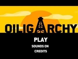 石油危機[石油危機小遊戲]