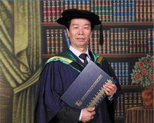 深圳市華豐世紀投資（集團）有限公司董事長