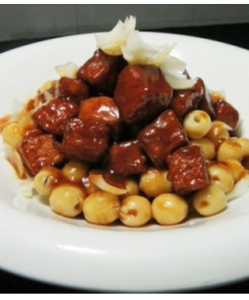 江南櫻桃肉 江南櫻桃肉