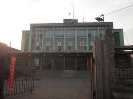 張家莊[河北省清河縣辛集鄉下轄村]