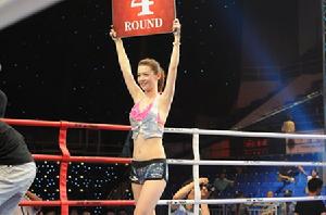 CKA散打寶貝花絮