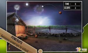 超級大灌籃[手機遊戲]