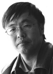 李騫[中央美術學院教師]