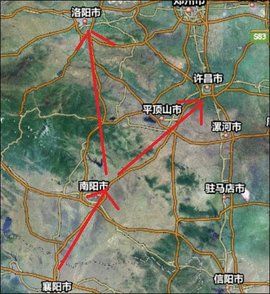 兵家必爭之地 兵家必爭之地