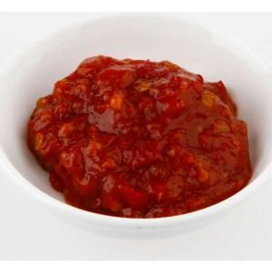 蒜蓉香辣醬 蒜蓉香辣醬