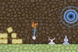 重力推進小飛機 重力推進小飛機