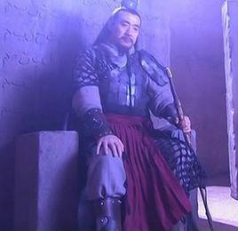 張中[小說《倚天屠龍記》人物]