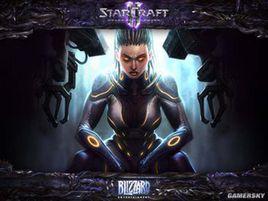 Marine[星際爭霸里的機槍兵]