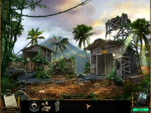 桑德拉弗萊明歷代記:水晶骷髏 桑德拉弗萊明歷代記:水晶骷髏