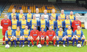 什魯斯伯里 什魯斯伯里