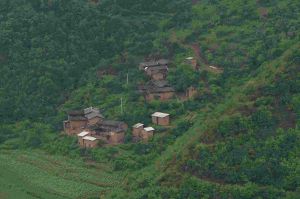 大灣田村 大灣田村