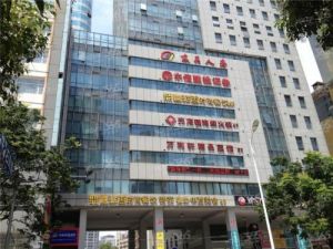 陽光小區三期陽光大廈 陽光小區三期陽光大廈