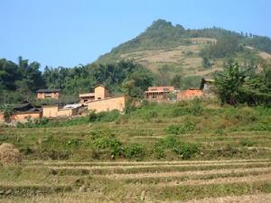 汪兜自然村 汪兜自然村