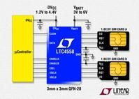 積體電路卡 積體電路卡