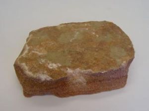 化學沉積岩 化學沉積岩