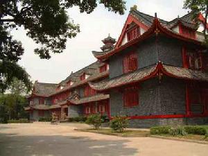 （圖）重慶大學