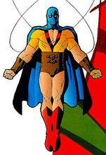 原子俠[美國DC漫畫旗下超級英雄]