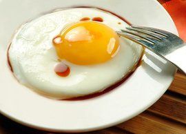 煎蛋[食物]