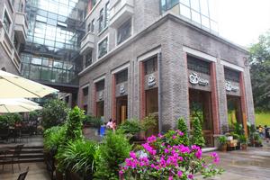 中山四路文創產業園 中山四路文創產業園