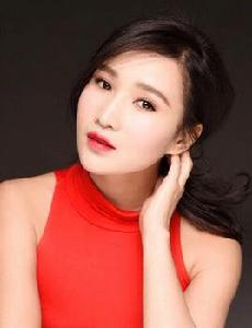 楊亭[中國內地女演員]