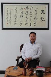 高振宇[北京三仁集團管理有限公司執行董事、總經理]