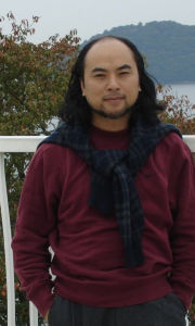 周曉波[四川美術學院影視動畫學院教授]