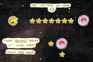 太陽公公救星星 太陽公公救星星