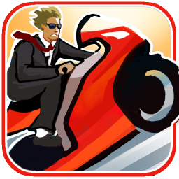 街頭摩托競速 街頭摩托競速