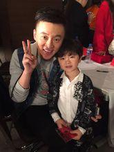 2015星光天地潮童比賽