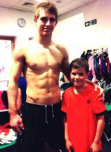 馬克斯&middot;惠特洛克