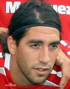 馬雷克·盧卡斯 馬雷克·盧卡斯