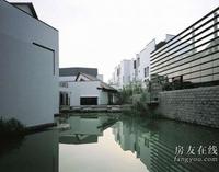 萬科第五園別墅區