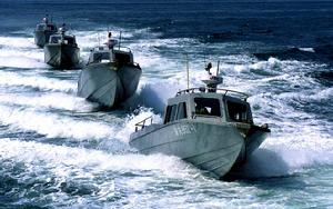 海關緝私艇 海關緝私艇