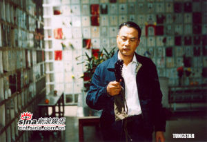 《黑社會2：以和為貴》