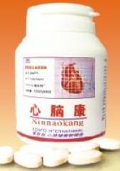 心腦康片