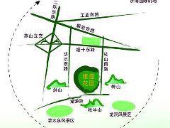 銀座花園 銀座花園