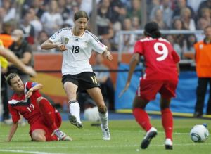 克爾斯丁·加雷弗雷克斯 克爾斯丁·加雷弗雷克斯