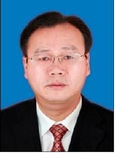 高海龍[中共輪台縣委常委、紀委書記、政法委書記]