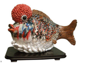 《世博鴻運當頭》