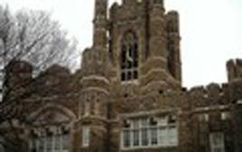 德克薩斯大學聖安東尼奧分校 德克薩斯大學聖安東尼奧分校