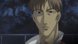 笑面虎酒井 笑面虎酒井