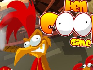 母雞合作社 母雞合作社