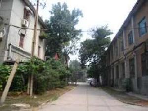 伏牛路121號院 伏牛路121號院