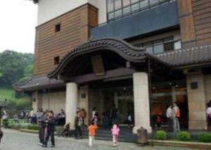 緣道觀音廟 緣道觀音廟